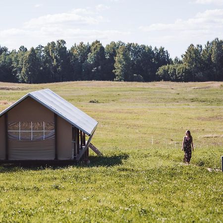 Muuski Glempings Korneti Exterior foto